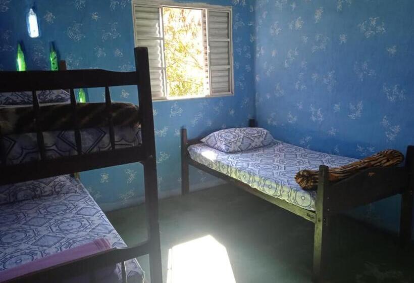 هاستل Villa Druida