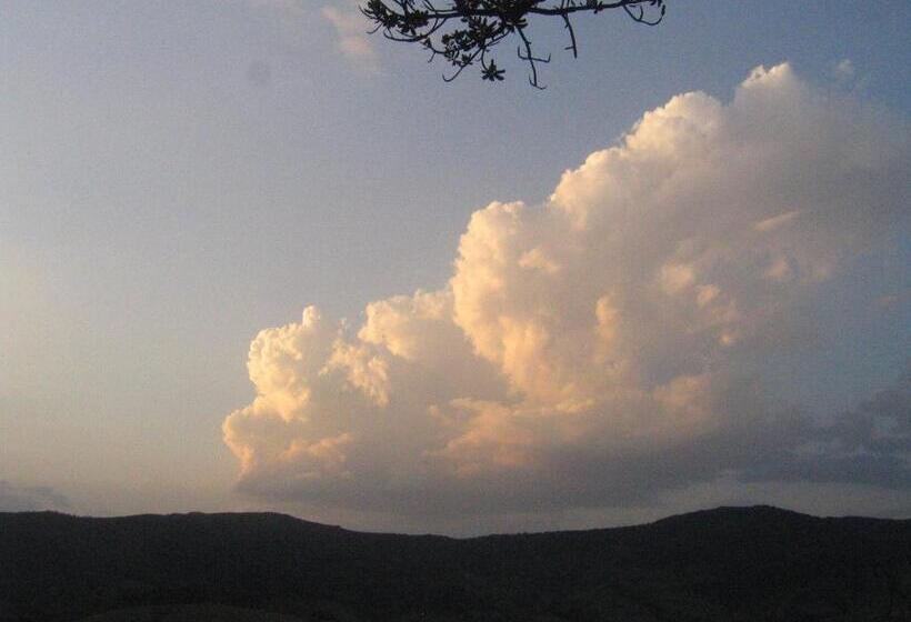 هاستل Villa Druida