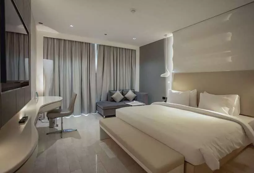 Alberni Jabal Hafeet Hotel Al Ain