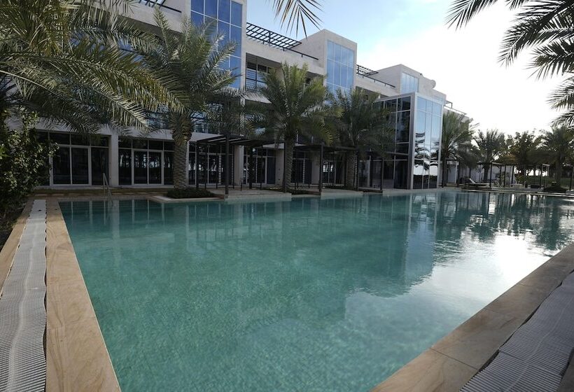 Alberni Jabal Hafeet Hotel Al Ain