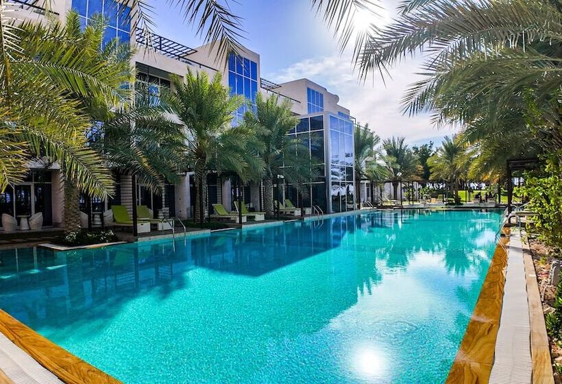 Alberni Jabal Hafeet Hotel Al Ain