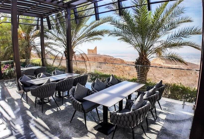 Alberni Jabal Hafeet Hotel Al Ain