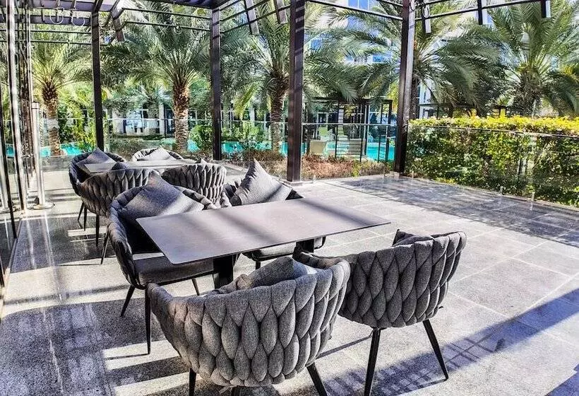 Alberni Jabal Hafeet Hotel Al Ain