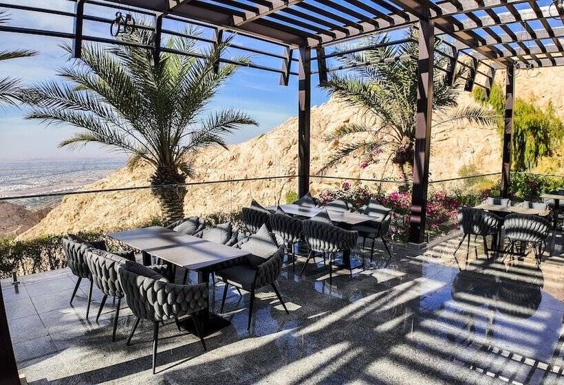 Alberni Jabal Hafeet Hotel Al Ain