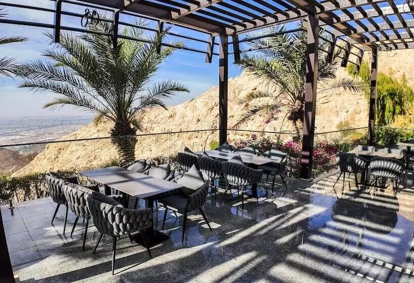 Alberni Jabal Hafeet Hotel Al Ain