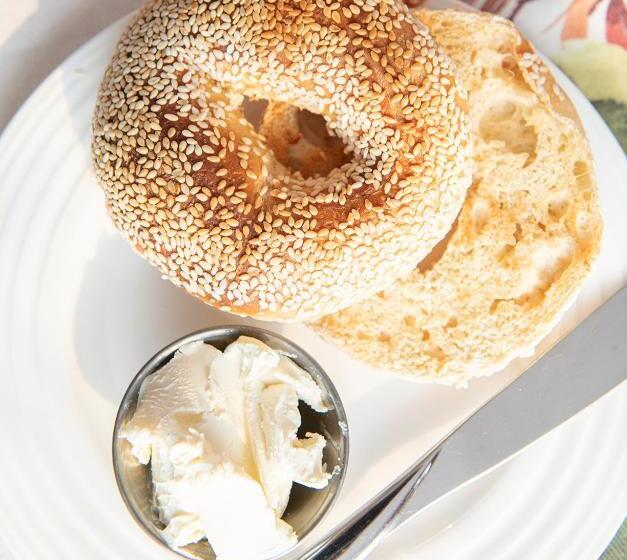 צימר Bed & Café Petit Papillon