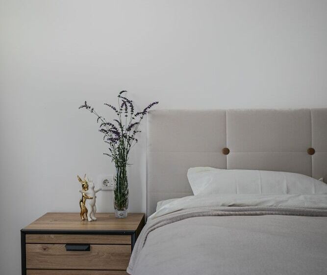 تختخواب و صبحانه Cape Montenegro Villas