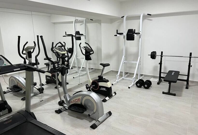 تختخواب و صبحانه Cape Montenegro Villas