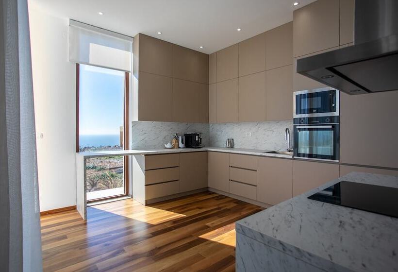 تختخواب و صبحانه Cape Montenegro Villas