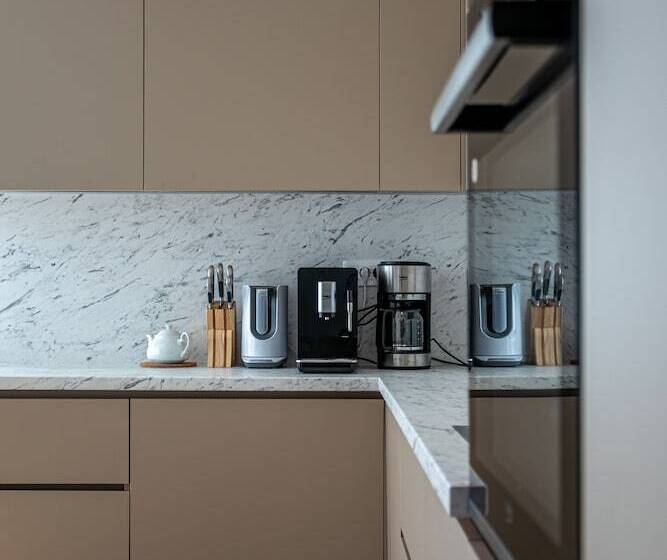 تختخواب و صبحانه Cape Montenegro Villas