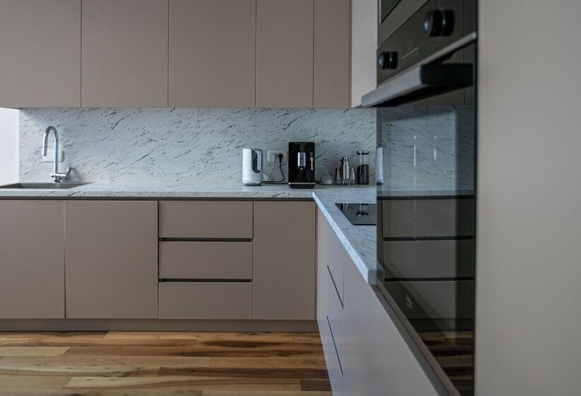 تختخواب و صبحانه Cape Montenegro Villas