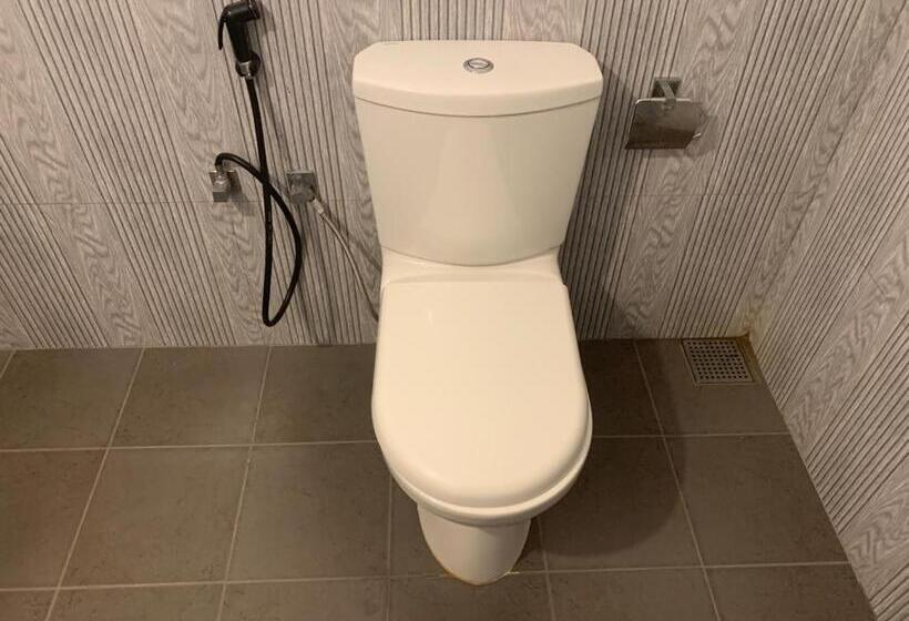 مبيت وإفطار Hamilton Tourist Rest