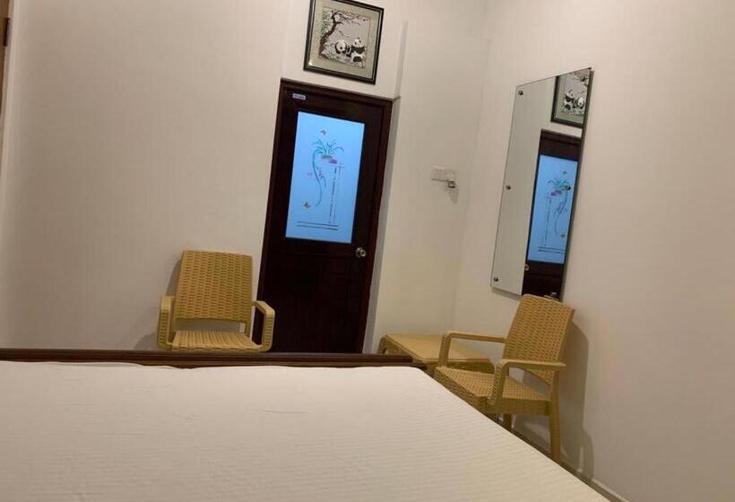 Bed and Breakfast Hamilton Tourist Rest