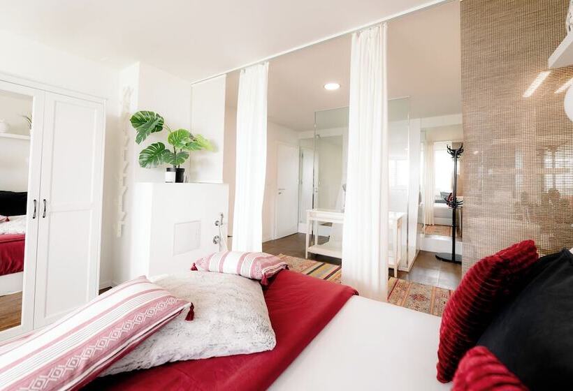 민박 Lacliniqverte Bio Détox Nature