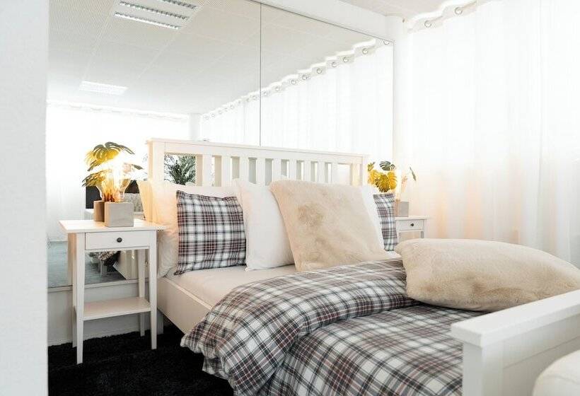 민박 Lacliniqverte Bio Détox Nature