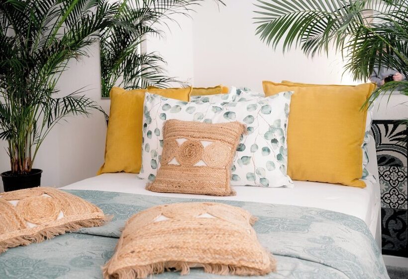 민박 Lacliniqverte Bio Détox Nature