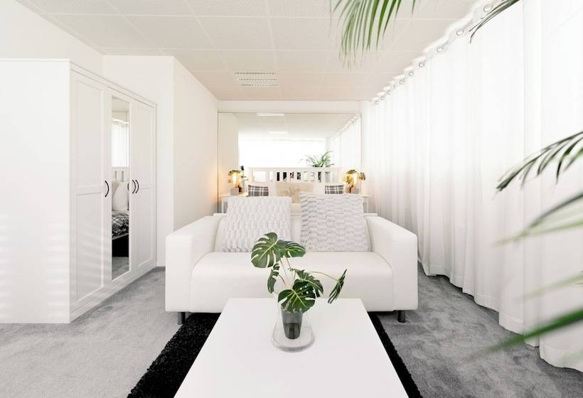 민박 Lacliniqverte Bio Détox Nature