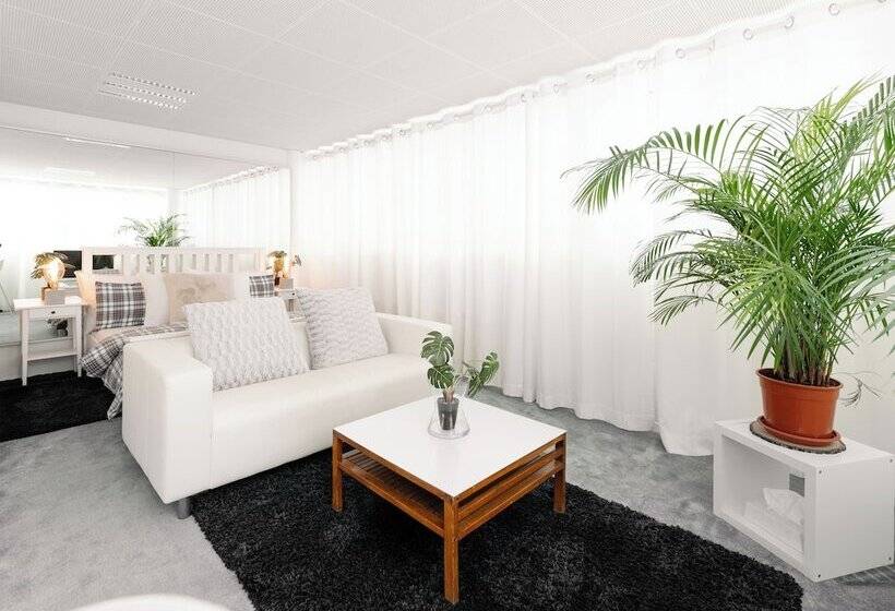 민박 Lacliniqverte Bio Détox Nature