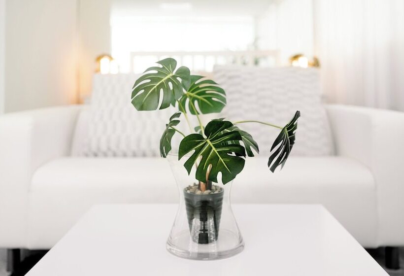 민박 Lacliniqverte Bio Détox Nature