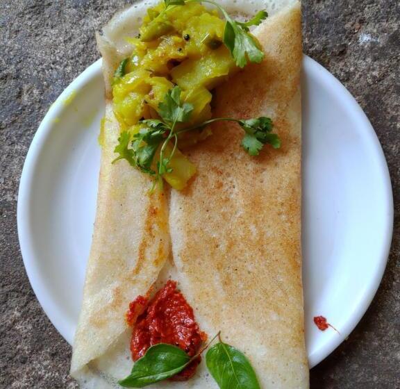 Bed and Breakfast Lakshmi Heritage Tourist Home