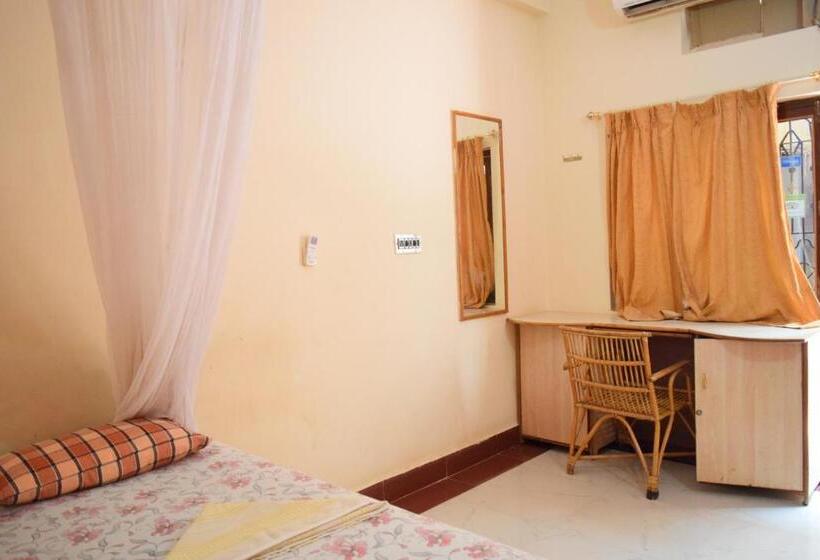 Bed and Breakfast Lakshmi Heritage Tourist Home