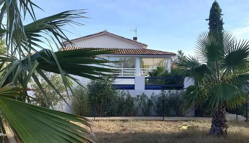 تختخواب و صبحانه Lavocette Maison Appartement