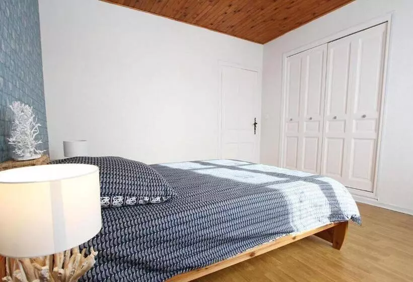 Aamiaismajoitus (B&B) Le Galaveyson