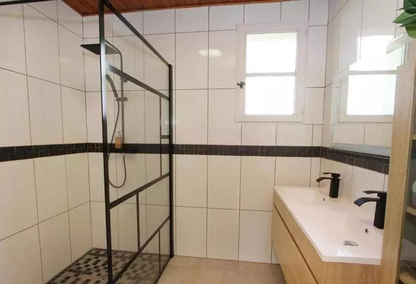 Aamiaismajoitus (B&B) Le Galaveyson