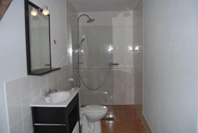 住宿加早餐 Les Fruits Du Passau