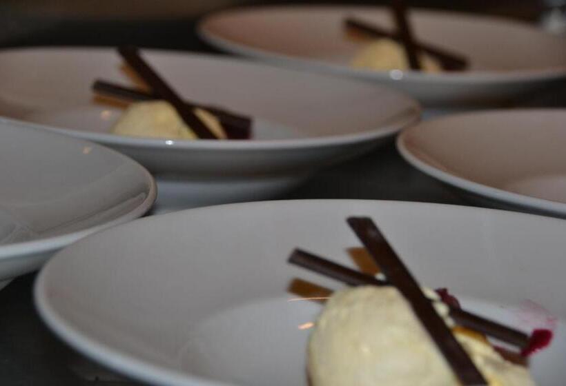 住宿加早餐 Les Fruits Du Passau