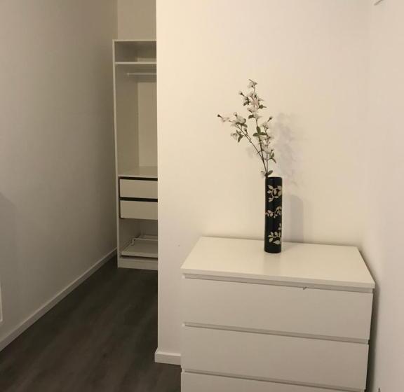 Bed and Breakfast Zentrum Appartment Neuburg