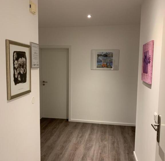 Bed and Breakfast Zentrum Appartment Neuburg