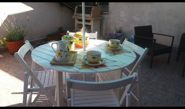 Bed & Breakfast De Contra