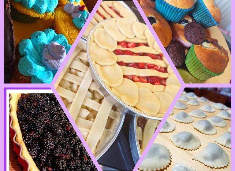 Bed & Breakfast De Contra