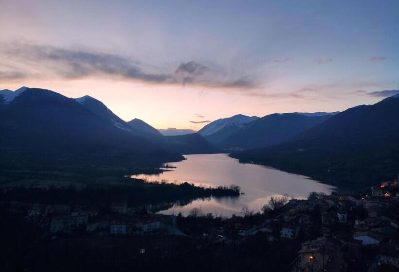 Bed & Breakfast De Contra