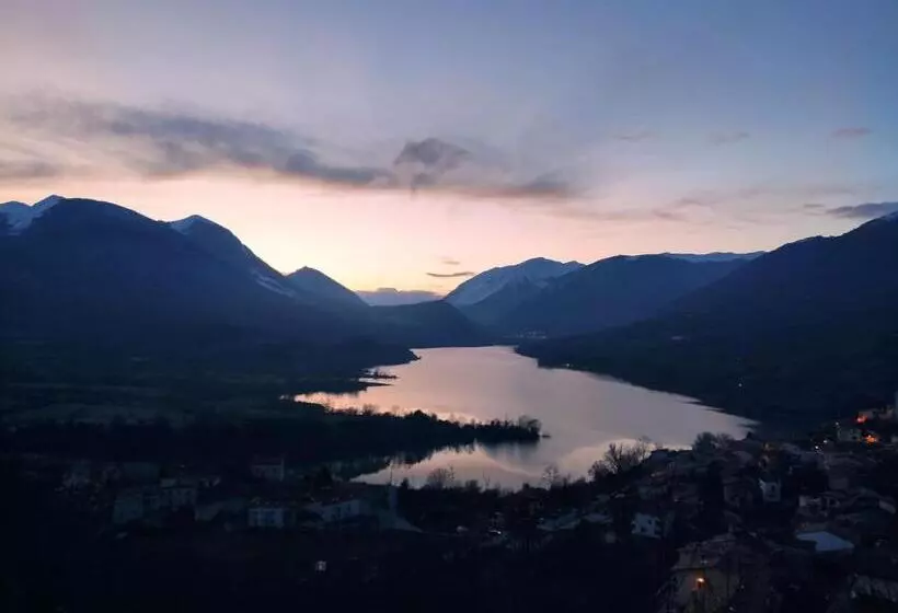 Bed & Breakfast De Contra