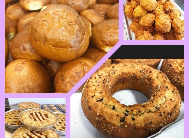 Bed & Breakfast De Contra