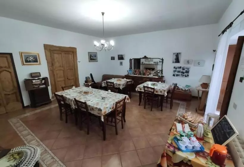 Bed & Breakfast De Contra