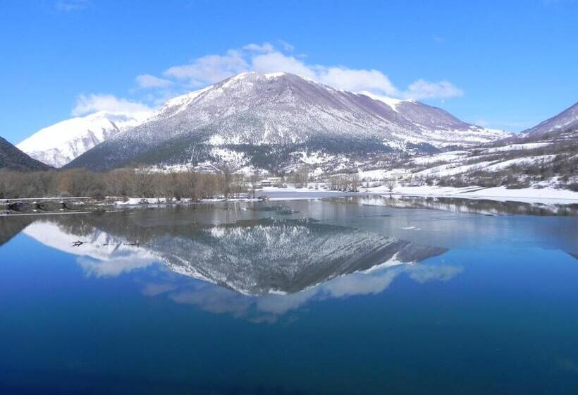 Bed & Breakfast De Contra