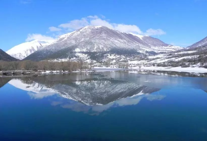 Bed & Breakfast De Contra