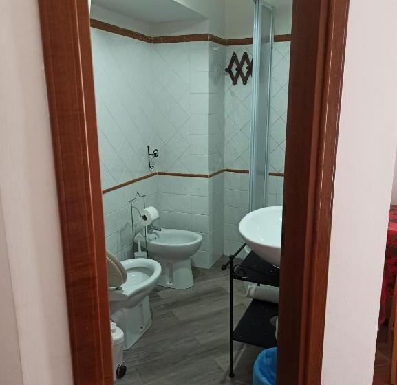 Bed & Breakfast De Contra