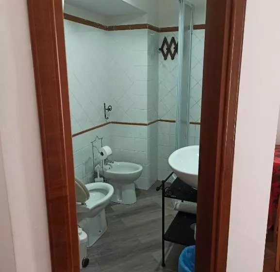 Bed & Breakfast De Contra