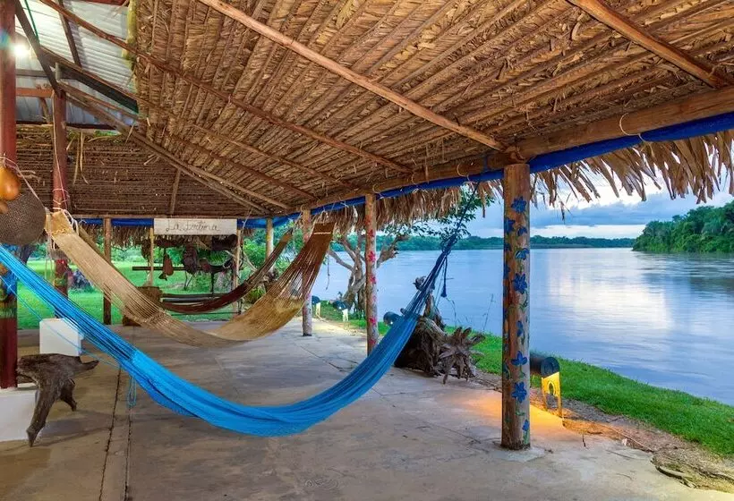 Ecohotel La Fortuna