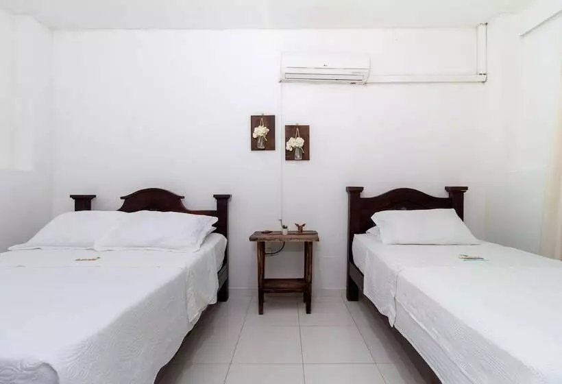 Ecohotel La Fortuna