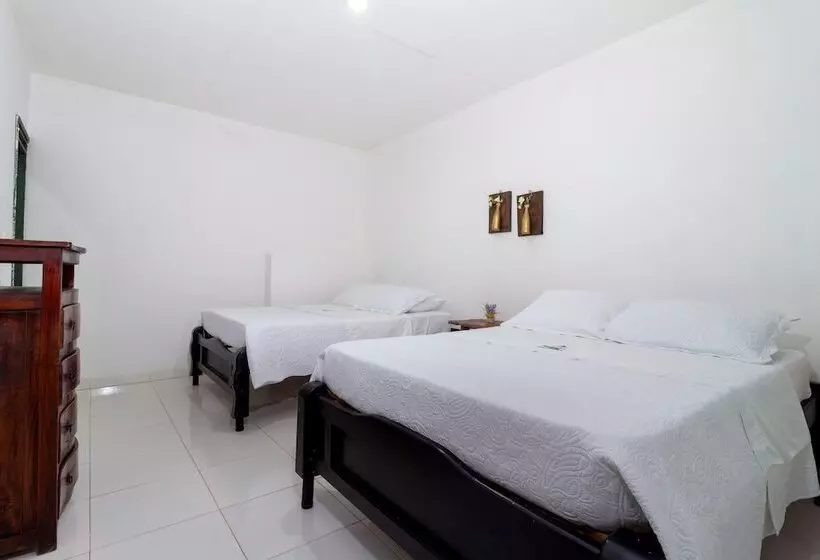 Ecohotel La Fortuna
