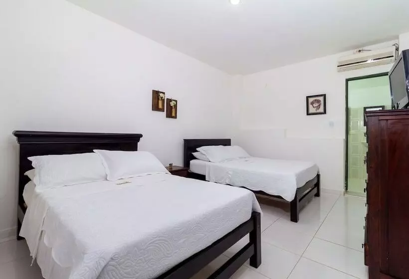 Ecohotel La Fortuna