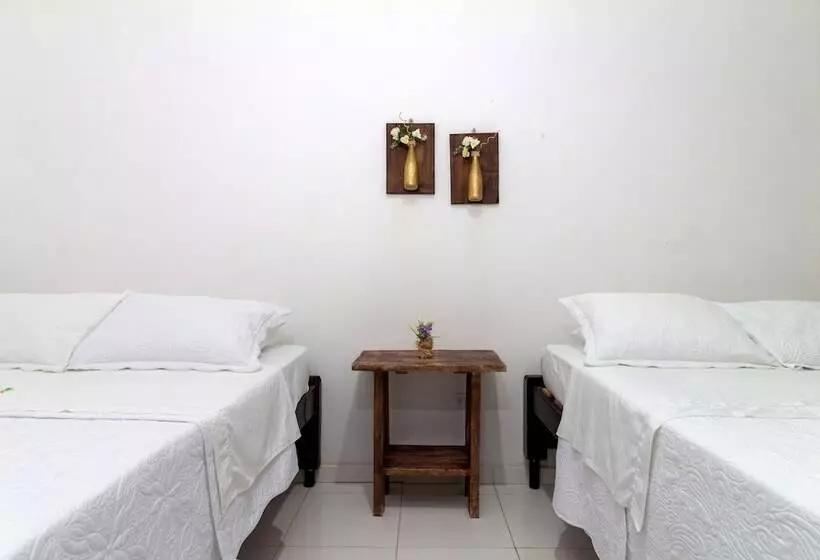 Ecohotel La Fortuna
