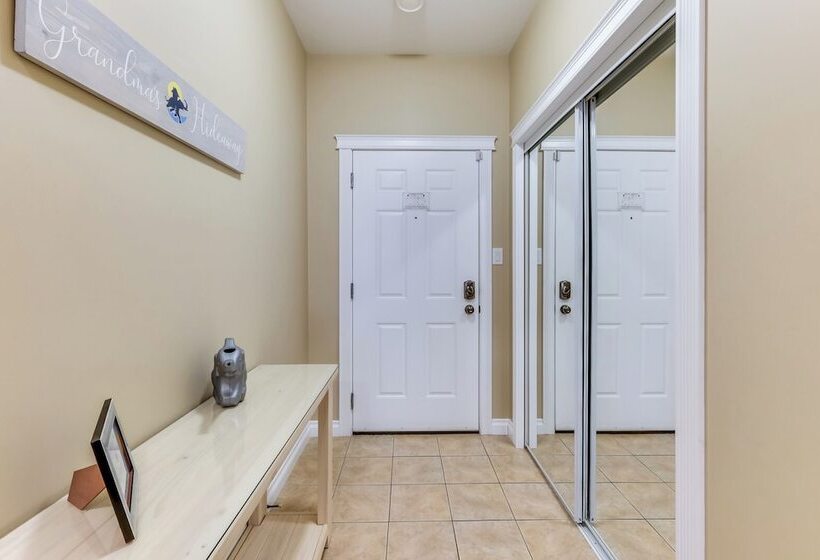 Grandma's Elephant Hideaway