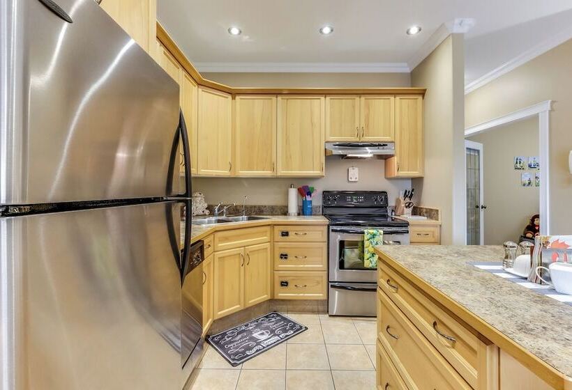 Grandma's Elephant Hideaway