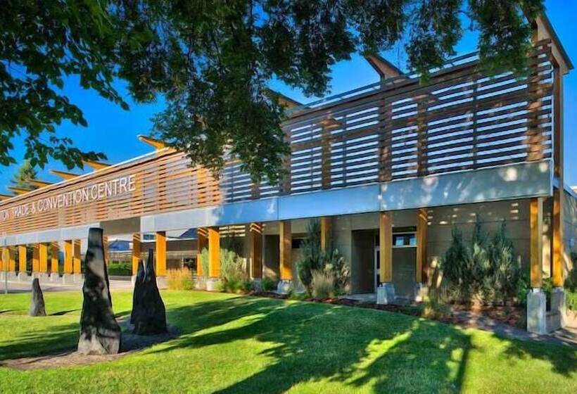 Grandma's Elephant Hideaway